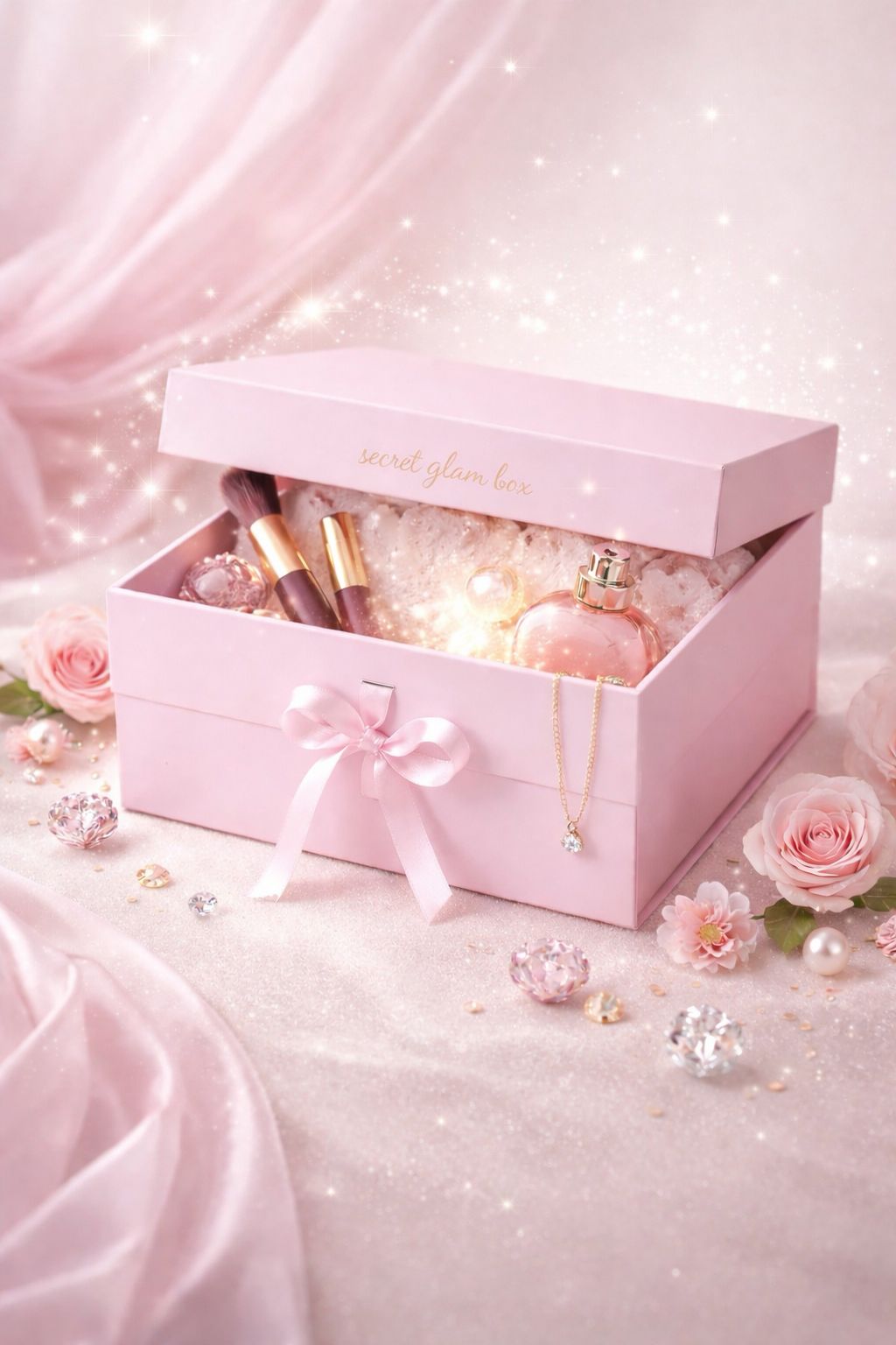 TA BOX SURPRISE CHAQUE MOIS 🎁